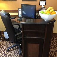 Inn on Prince Hotel & Conference Centre Truro