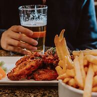 Inn on Prince Hotel & Conference Centre Truro