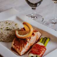 Inn on Prince Hotel & Conference Centre Truro