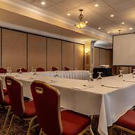 Inn on Prince Hotel & Conference Centre Truro