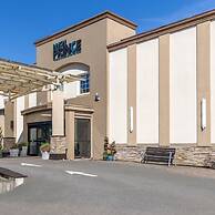 Inn on Prince Hotel & Conference Centre Truro