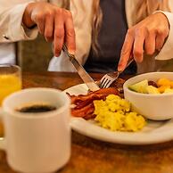 Inn on Prince Hotel & Conference Centre Truro