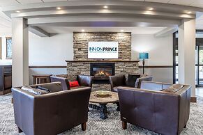 Inn on Prince Hotel & Conference Centre Truro