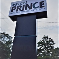 Inn on Prince Hotel & Conference Centre Truro
