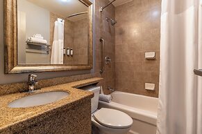 Inn on Prince Hotel & Conference Centre Truro