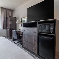 Inn on Prince Hotel & Conference Centre Truro