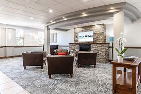 Inn on Prince Hotel & Conference Centre, an Ascend Collection Hotel