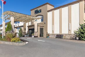 Inn on Prince Hotel & Conference Centre Truro