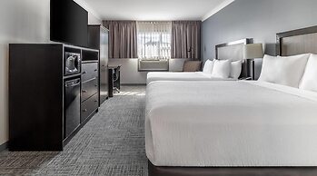 Inn on Prince Hotel & Conference Centre, an Ascend Collection Hotel