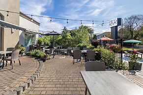 Inn on Prince Hotel & Conference Centre Truro