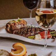 Inn on Prince Hotel & Conference Centre Truro