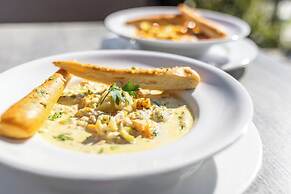 Inn on Prince Hotel & Conference Centre Truro