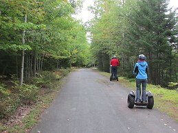 Inn on Prince Hotel & Conference Centre Truro
