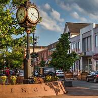 Inn on Prince Hotel & Conference Centre Truro