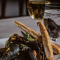 Inn on Prince Hotel & Conference Centre Truro