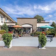 Inn on Prince Hotel & Conference Centre Truro