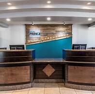 Inn on Prince Hotel & Conference Centre Truro