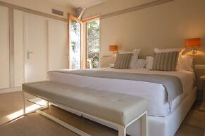 Hotel Santa Marta