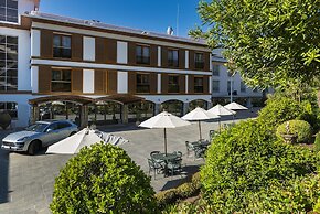 Hotel Santa Marta