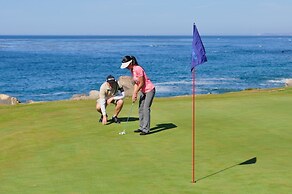 Hacienda Bajamar Golf Resort