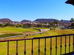 Hacienda Bajamar Golf Resort