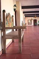 Hacienda Bajamar Golf Resort