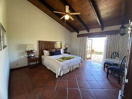 Hacienda Bajamar Golf Resort