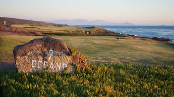 Hacienda Bajamar Golf Resort