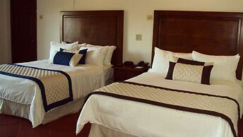 Hacienda Bajamar Golf Resort