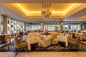 Moon Palace Cancun - All Inclusive