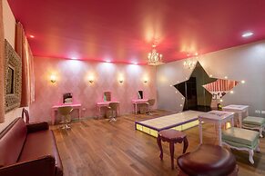 Moon Palace Cancun - All Inclusive