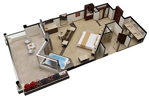 Moon Palace Cancun - All Inclusive