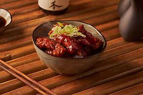 Moon Palace Cancun - All Inclusive