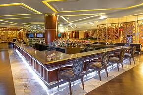 Moon Palace Cancun - All Inclusive