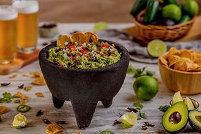 Moon Palace Cancun - All Inclusive