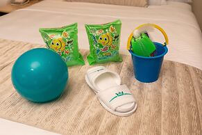 Moon Palace Cancun - All Inclusive