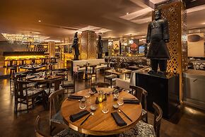 Moon Palace Cancun - All Inclusive