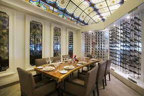 Moon Palace Cancun - All Inclusive