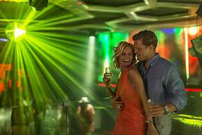 Moon Palace Cancun - All Inclusive