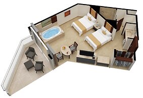 Moon Palace Cancun - All Inclusive