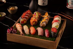 Moon Palace Cancun - All Inclusive