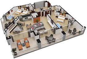 Moon Palace Cancun - All Inclusive