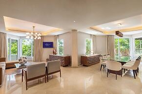 Moon Palace Cancun - All-Inclusive