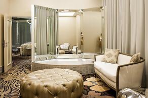 Moon Palace Cancun - All Inclusive