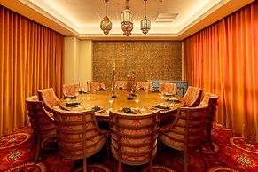 Moon Palace Cancun - All Inclusive