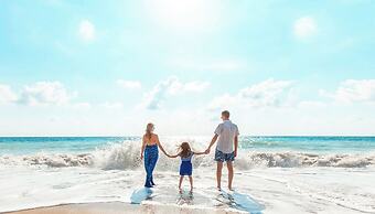 Moon Palace Cancun - All-Inclusive