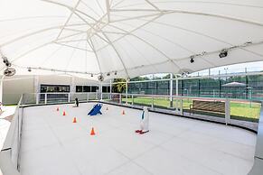 Moon Palace Cancun - All Inclusive