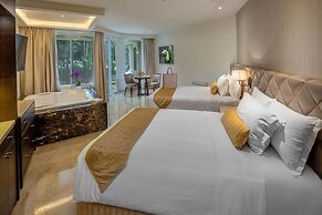 Moon Palace Cancun - All Inclusive