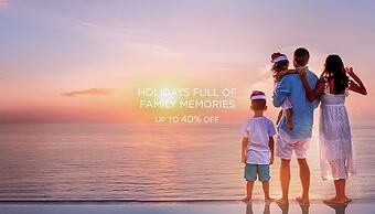 Moon Palace Cancun - All-Inclusive