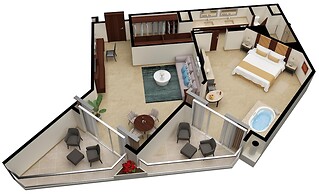 Moon Palace Cancun - All Inclusive